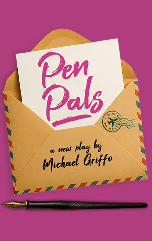 Pen Pals